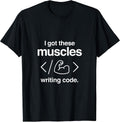 Funny Computer Software Programmer Coding Gifts - Adult & Kids T-Shirts, Sweatshirts & Hoodies apparel design preview 1