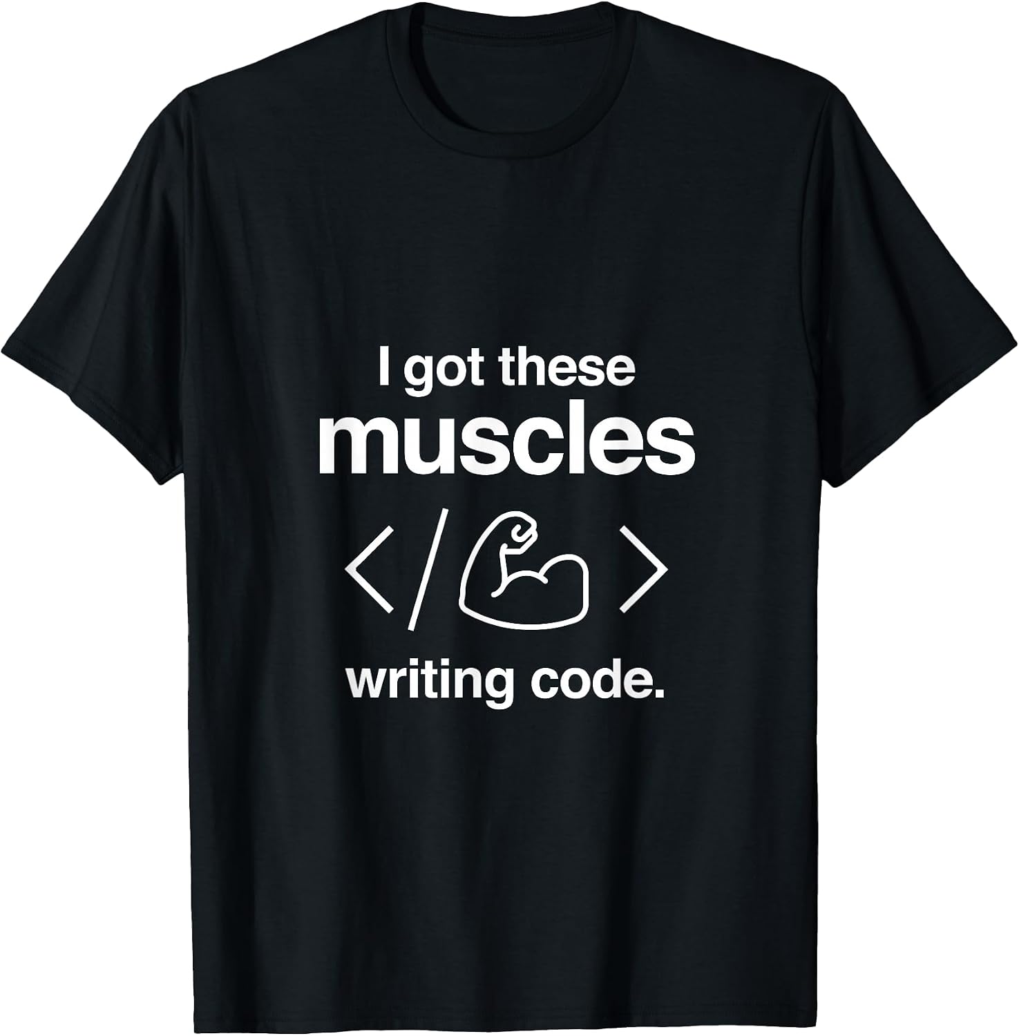Funny Computer Software Programmer Coding Gifts - Adult & Kids T-Shirts, Sweatshirts & Hoodies apparel design preview 1