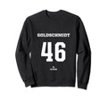 Paul Goldschmidt 46 Mlbpa St Louis Sweatshirt - Graphic Print for Adults - T-Shirt, Sweatshirt, Hoodie