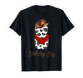 Its My 8Th Birthday 8 Years Old Cowboy T-Shirt - Streetwear Style Men Women - T-Shirt, Sweatshirt, Hoodie