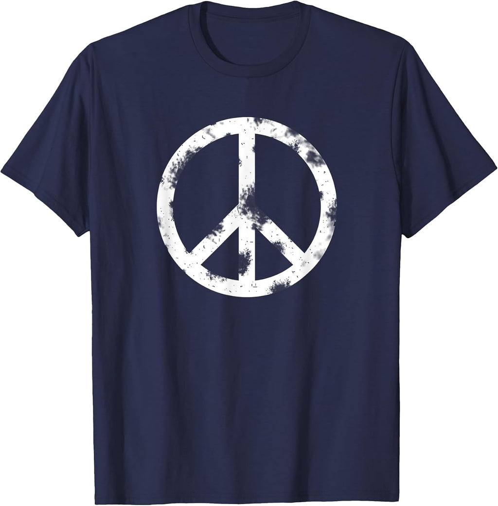 Hippie Symbol Flower Costume Co. - Adult & Kids T-Shirts, Sweatshirts & Hoodies apparel design preview 1
