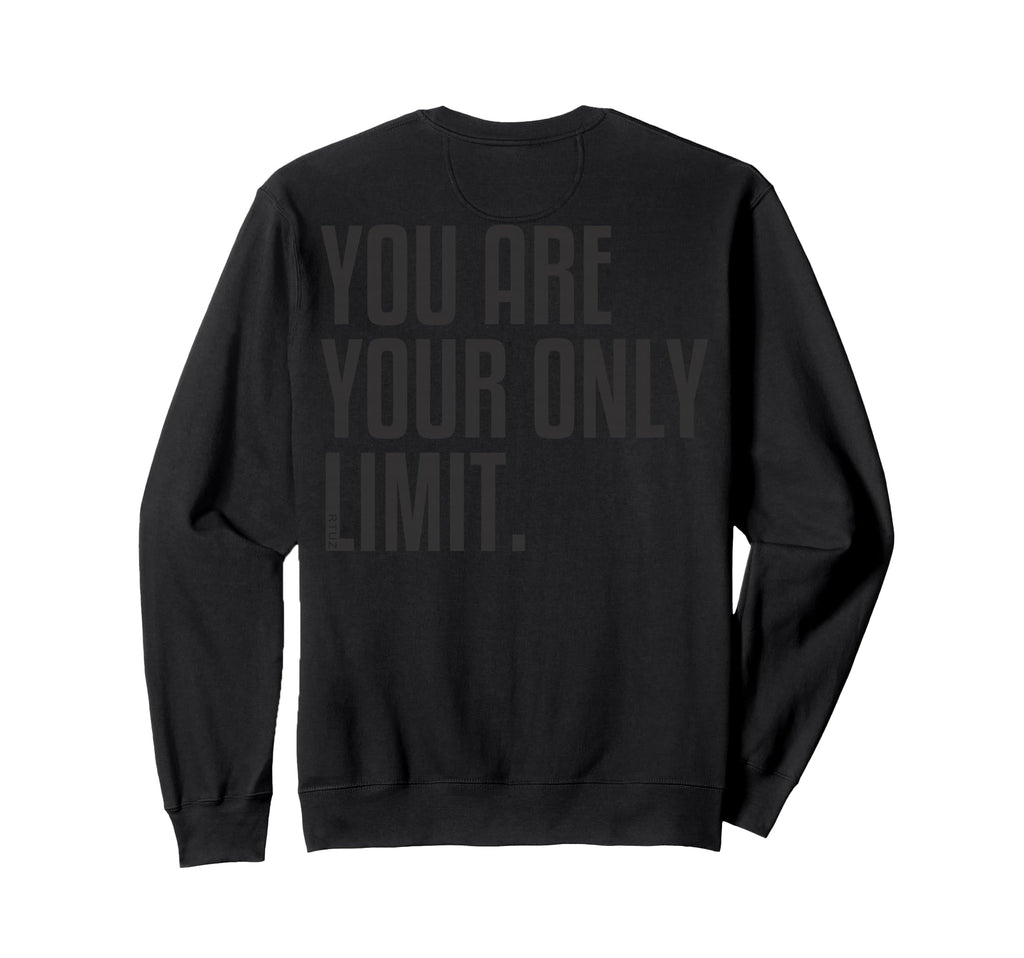 Fitness Y2K Gym Training Back Yoga Sweatshirt - Trendy Graphic Unisex - T-Shirt, Sweatshirt, Hoodie