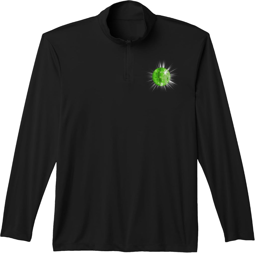 Green Color Graphic - Adult & Kids T-Shirts, Sweatshirts & Hoodies apparel design preview 1