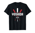 Baseball Bat Gameday Masataka Yoshida T-Shirt - Novelty Apparel Men Women - T-Shirt, Sweatshirt, Hoodie