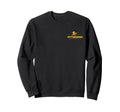 Pittsburgh Baseball Minimalist Sweatshirt - Graphic Print for Adults - T-Shirt, Sweatshirt, Hoodie