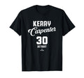 Kerry Carpenter 30 Detroit Baseball T-Shirt - Custom Art Print for Adults - T-Shirt, Sweatshirt, Hoodie