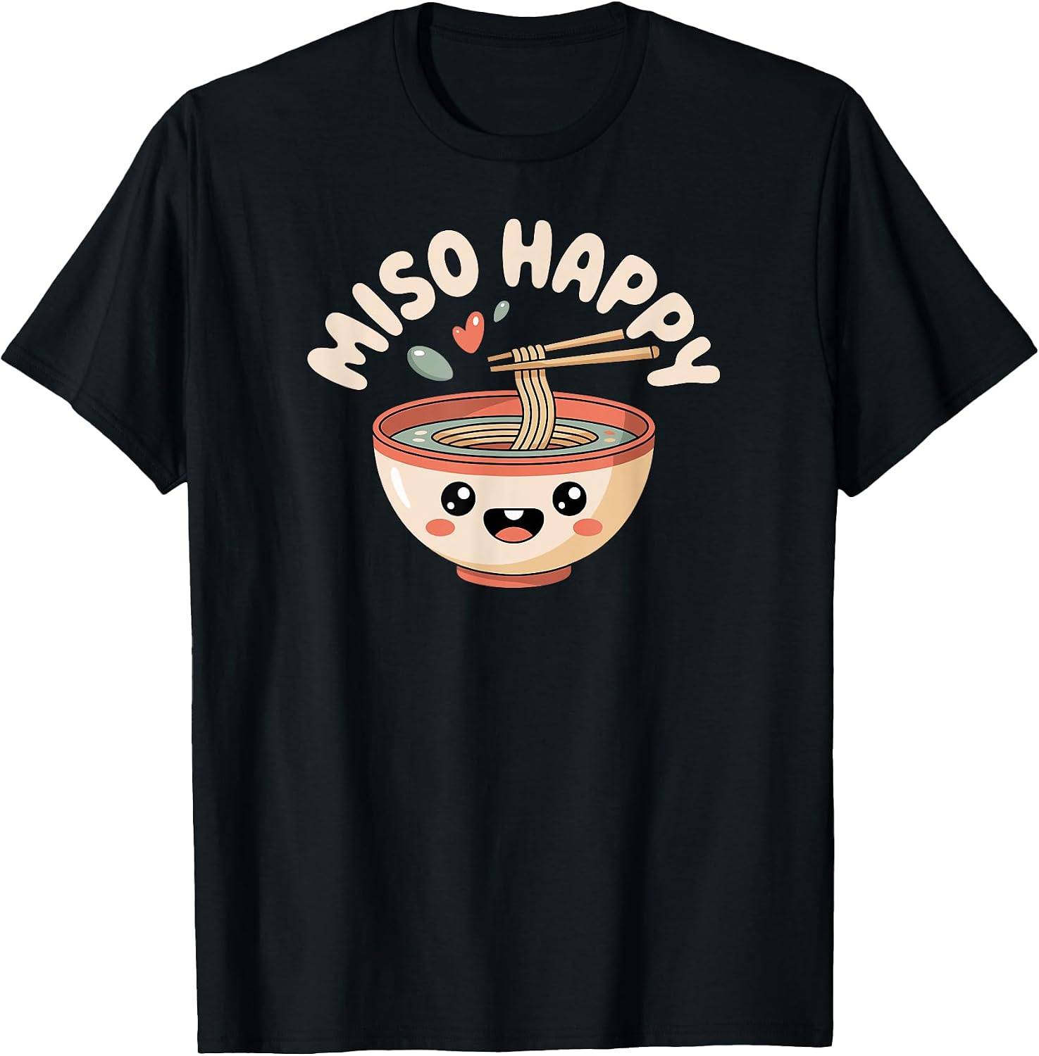 Fun Foodie Humor Design - Adult & Kids T-Shirts, Sweatshirts & Hoodies apparel design preview 1