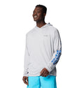 Columbia Mens Terminal Tackle Hoodie - Fun Novelty Design Men Women - T-Shirt, Sweatshirt, Hoodie