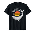 Sea Cortez 2026 T-Shirt - Minimalist Print for Adults - T-Shirt, Sweatshirt, Hoodie