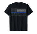 South Dakota Highway Patrol Police T-Shirt - Aesthetic Graphic Unisex - T-Shirt, Sweatshirt, Hoodie