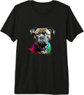 Staffordshire Bull Terrier Gifts Accessories - Adult & Kids T-Shirts, Sweatshirts & Hoodies apparel design preview 1
