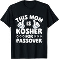 Jewish Passover Merch - Adult & Kids T-Shirts, Sweatshirts & Hoodies apparel design preview 1
