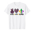 Mardi Gras Carnival Gifts Deillum Sweatshirt - Graphic Print Unisex - T-Shirt, Sweatshirt, Hoodie