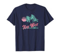 Key West Florida Beach T-Shirt - Trendy Graphic for Adults - T-Shirt, Sweatshirt, Hoodie