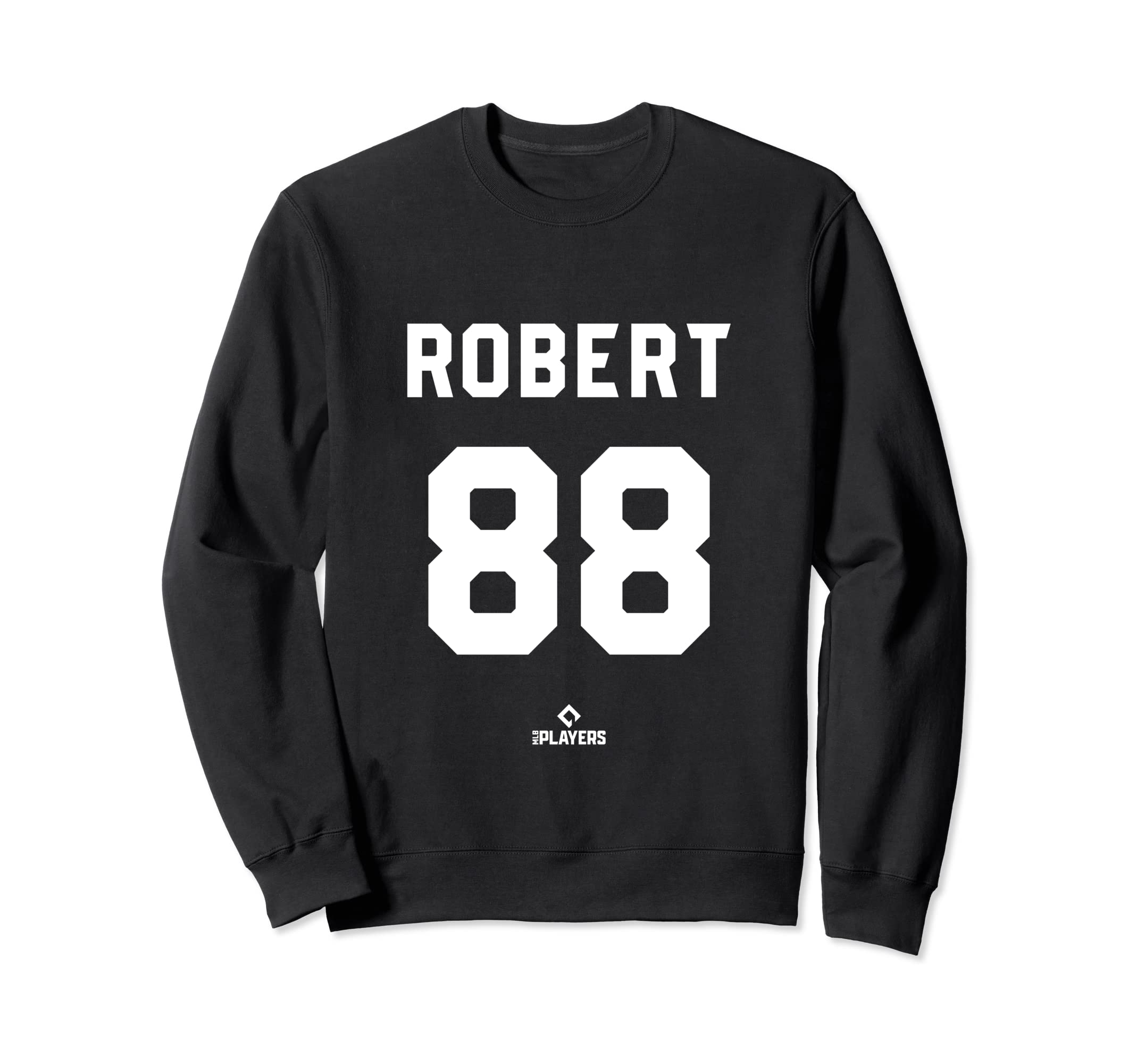 Luis Robert 88 Chicago Mlb Sweatshirt - Fun Novelty Design for Adults - T-Shirt, Sweatshirt, Hoodie
