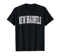 New Braunfels Tx Texas Usa Sports T-Shirt - Novelty Apparel Men Women - T-Shirt, Sweatshirt, Hoodie