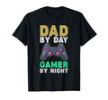 Dad Day Gamer Night Gaming Dad Jokes T-Shirt - Novelty Apparel Unisex - T-Shirt, Sweatshirt, Hoodie