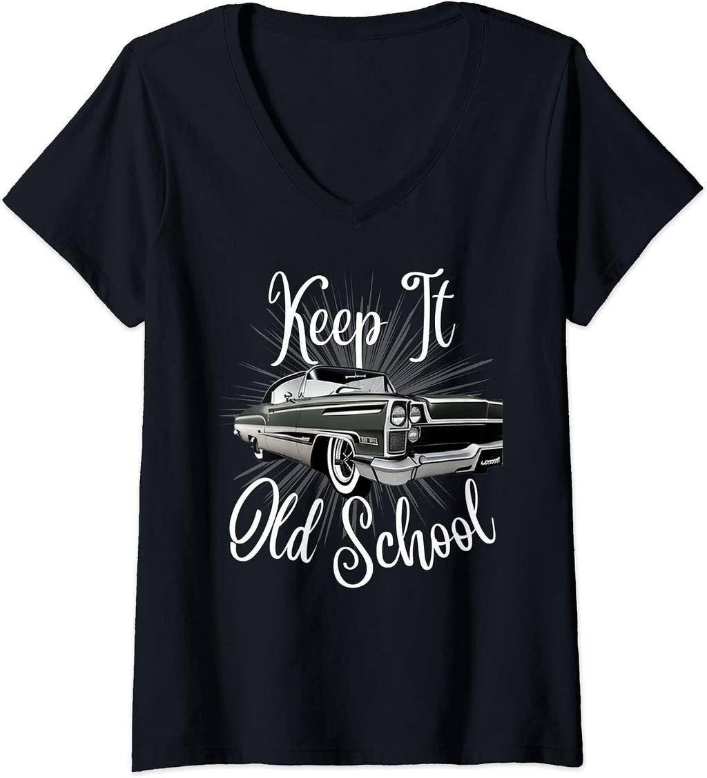 Lowriders Chicana Cholo Lovers Apparel Merch - Adult & Kids T-Shirts, Sweatshirts & Hoodies apparel design preview 1