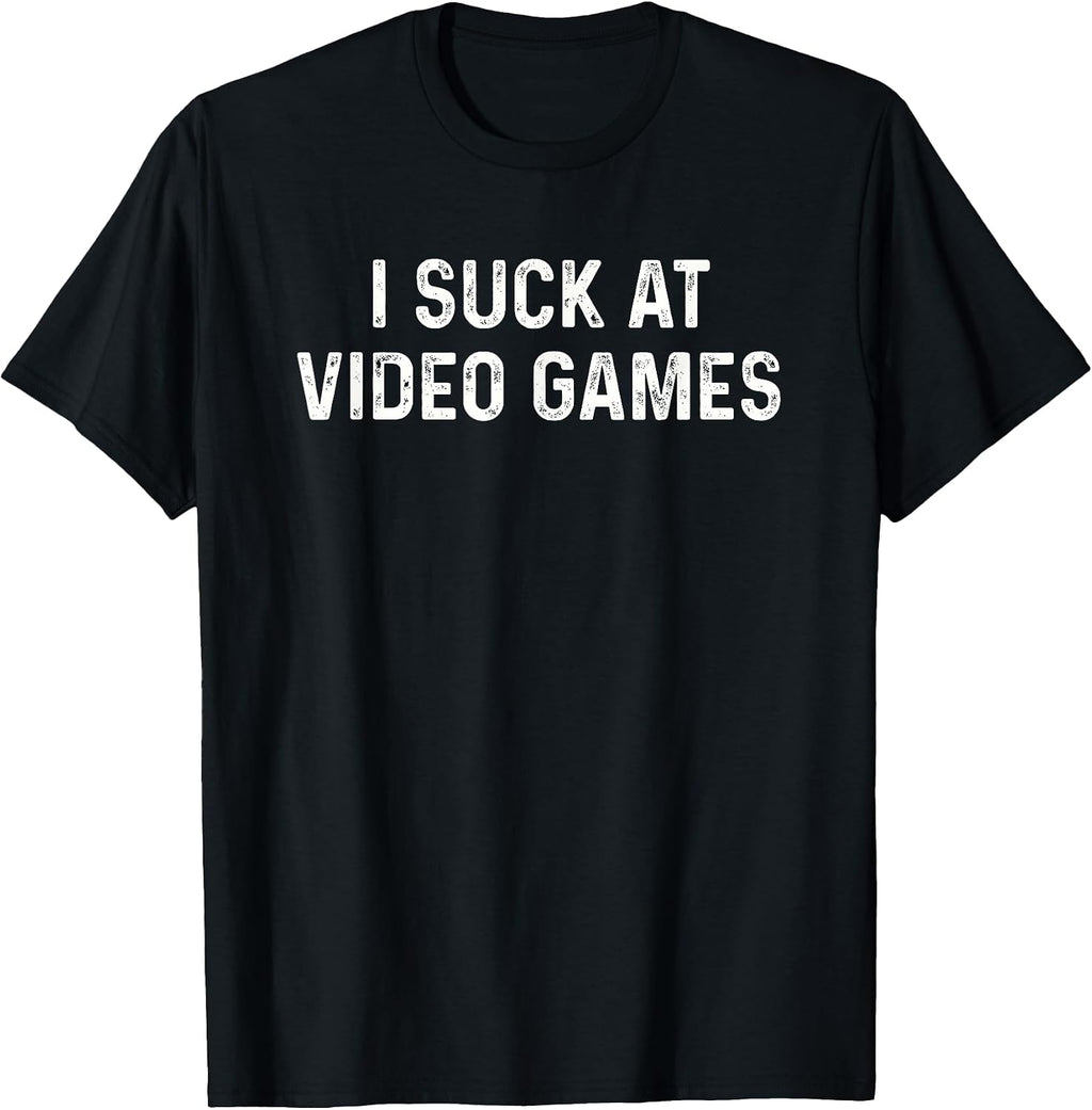 Gaming Apparel by Jarkz - Adult & Kids T-Shirts, Sweatshirts & Hoodies apparel design preview 1