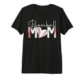 Baseball Mom Mama Happy Mothers Day T-Shirt - Fun Novelty Design Unisex - T-Shirt, Sweatshirt, Hoodie