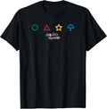 Squid Game - Adult & Kids T-Shirts, Sweatshirts & Hoodies apparel design preview 1