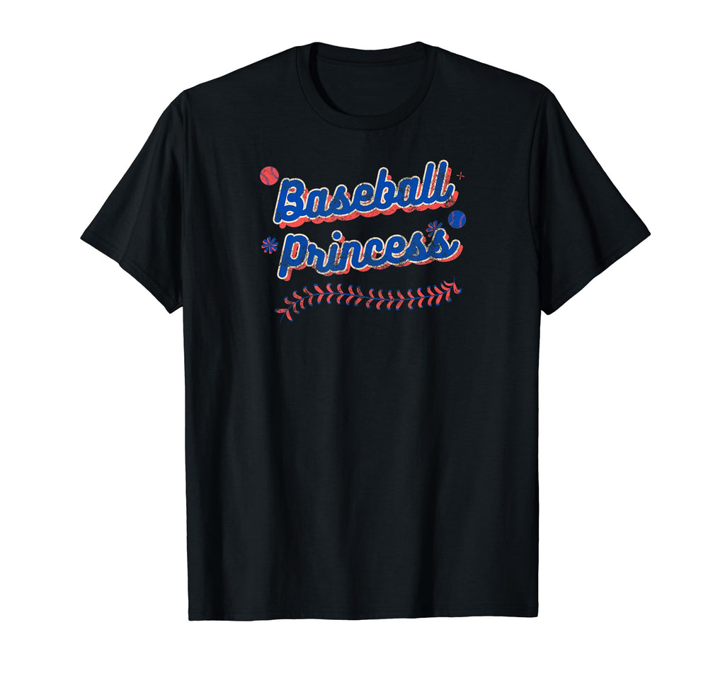 Baseball Mom Baseball Mama Baseball T-Shirt - Novelty Apparel for Adults - T-Shirt, Sweatshirt, Hoodie