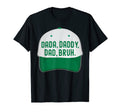 Dada Daddy Dad Bruh Funny Dad Life T-Shirt - Graphic Print Men Women - T-Shirt, Sweatshirt, Hoodie