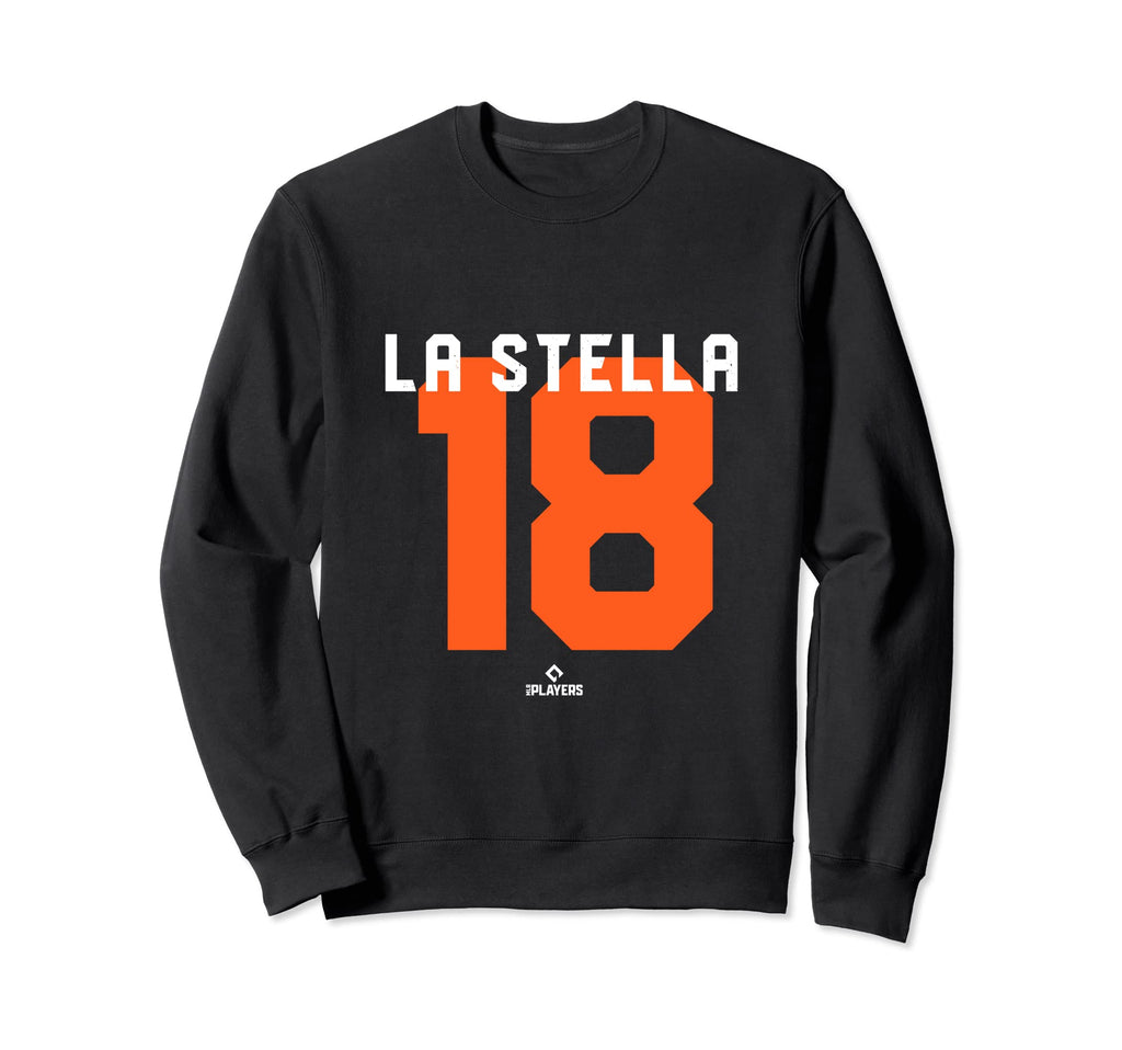 Tommy La Stella San Francisco Sweatshirt - Streetwear Style for Adults - T-Shirt, Sweatshirt, Hoodie