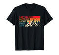 Moab Souvenir Big 5 Utah Mighty Five T-Shirt - Fun Novelty Design Unisex - T-Shirt, Sweatshirt, Hoodie