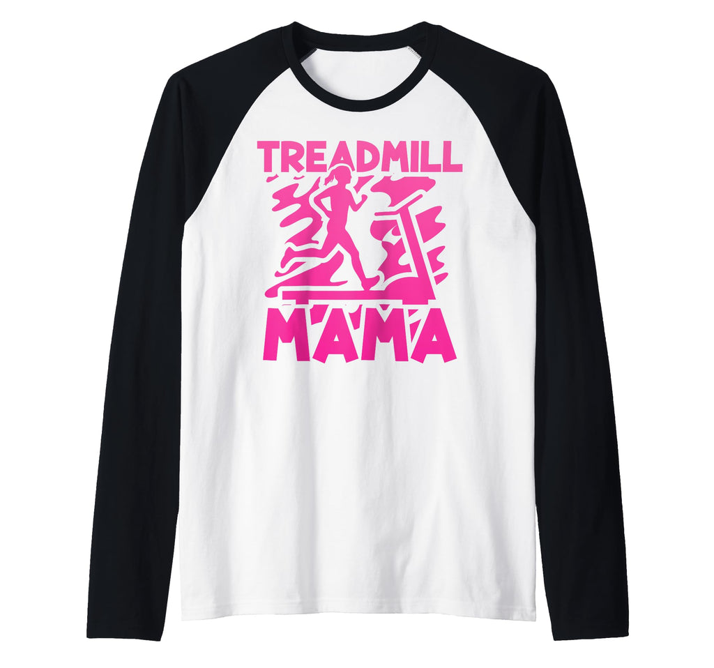 Treadmill Runners Fitness Motivation Hoodie - Trendy Graphic Men Women - T-Shirt, Sweatshirt, Hoodie