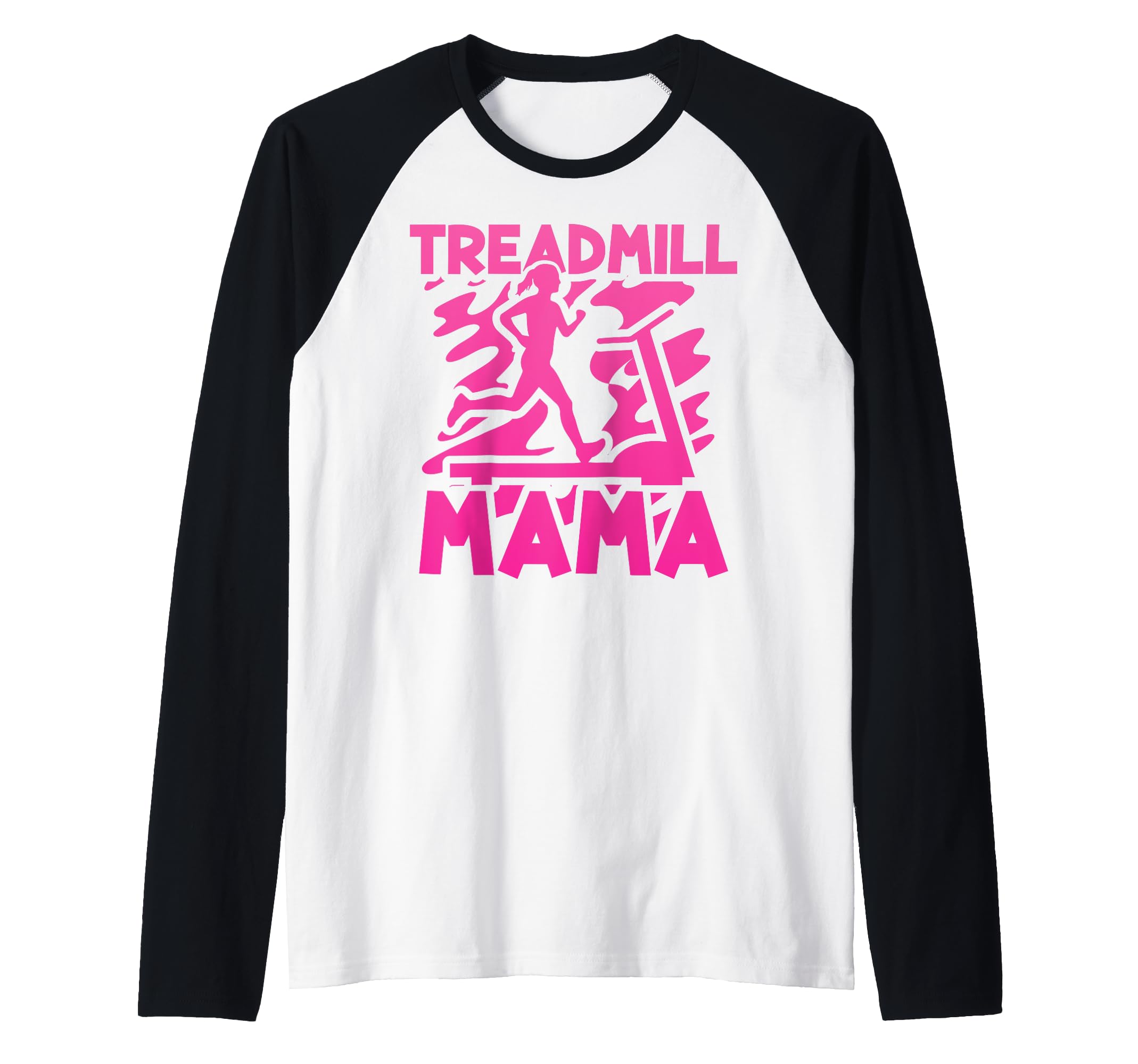 Treadmill Runners Fitness Motivation Hoodie - Trendy Graphic Men Women - T-Shirt, Sweatshirt, Hoodie