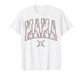 Baseball Mama Mom Outfit Mothers Day T-Shirt - Streetwear Style for Adults - T-Shirt, Sweatshirt, Hoodie