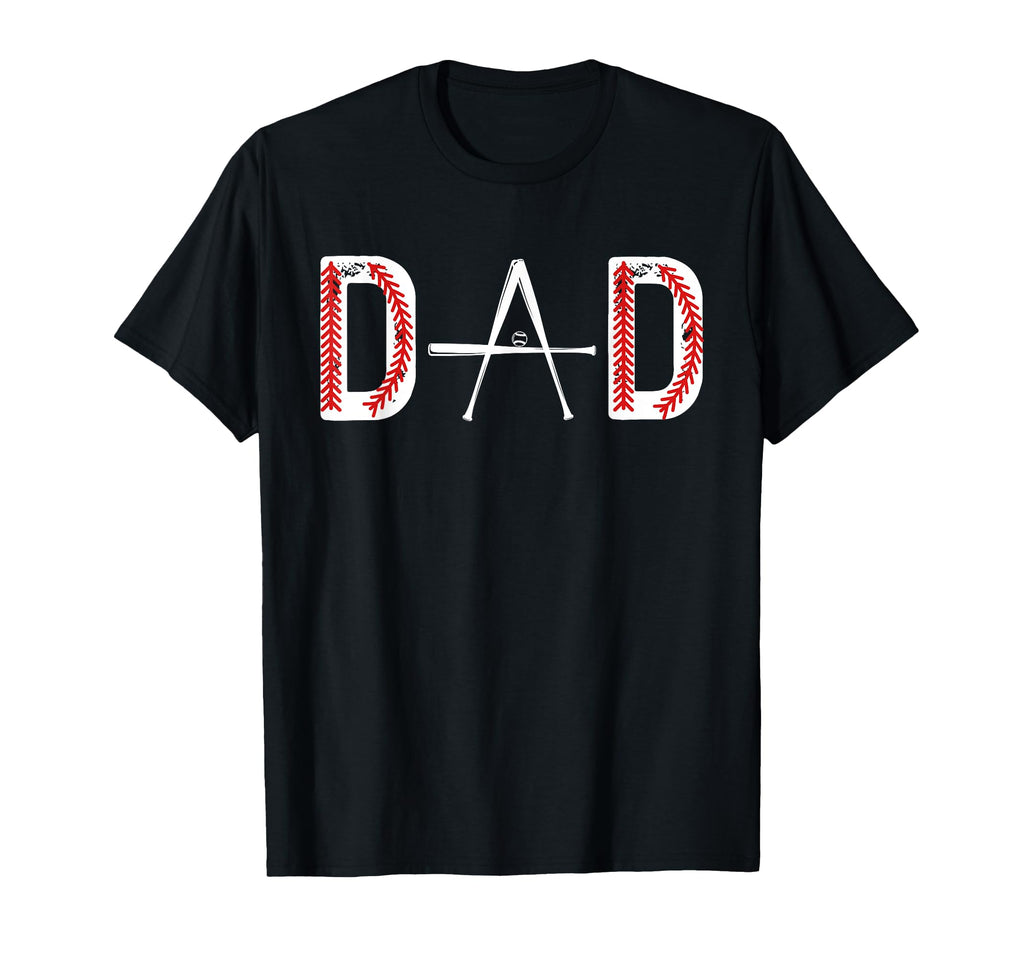 Baseball Dad Baseball Catcher Dad T-Shirt - Trendy Graphic for Adults - T-Shirt, Sweatshirt, Hoodie