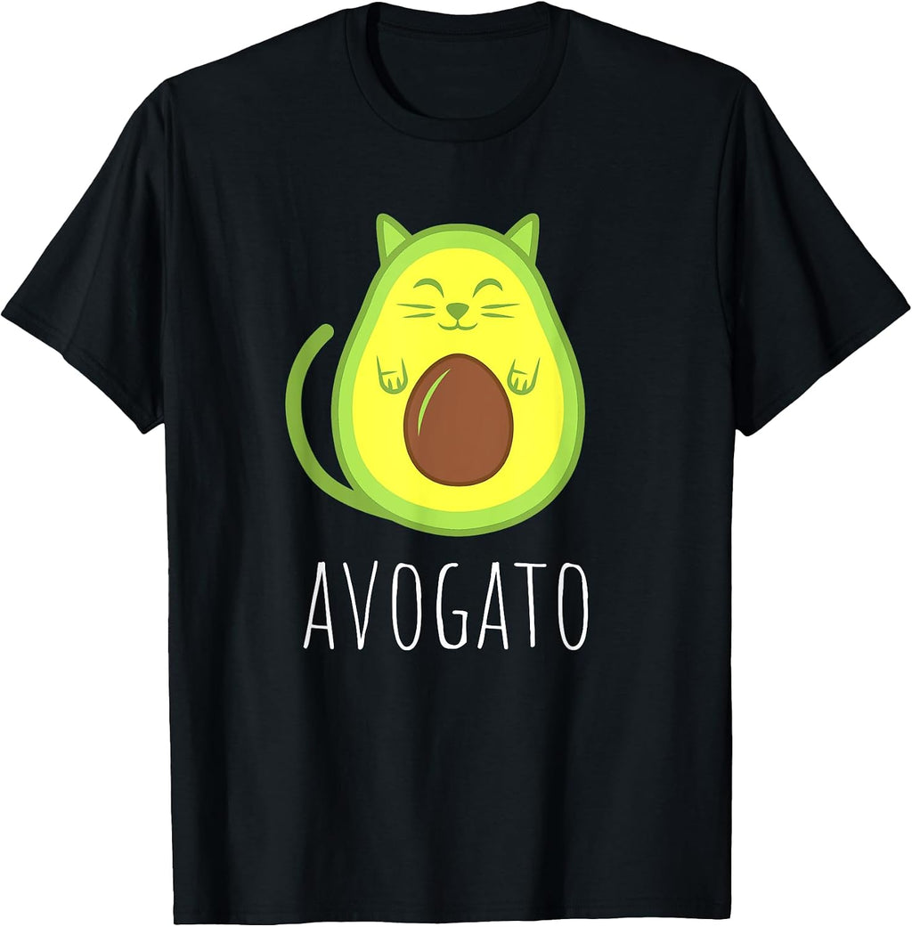 Avogato Designs - Adult & Kids T-Shirts, Sweatshirts & Hoodies apparel design preview 1