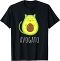 Avogato Designs - Adult & Kids T-Shirts, Sweatshirts & Hoodies apparel design preview 1