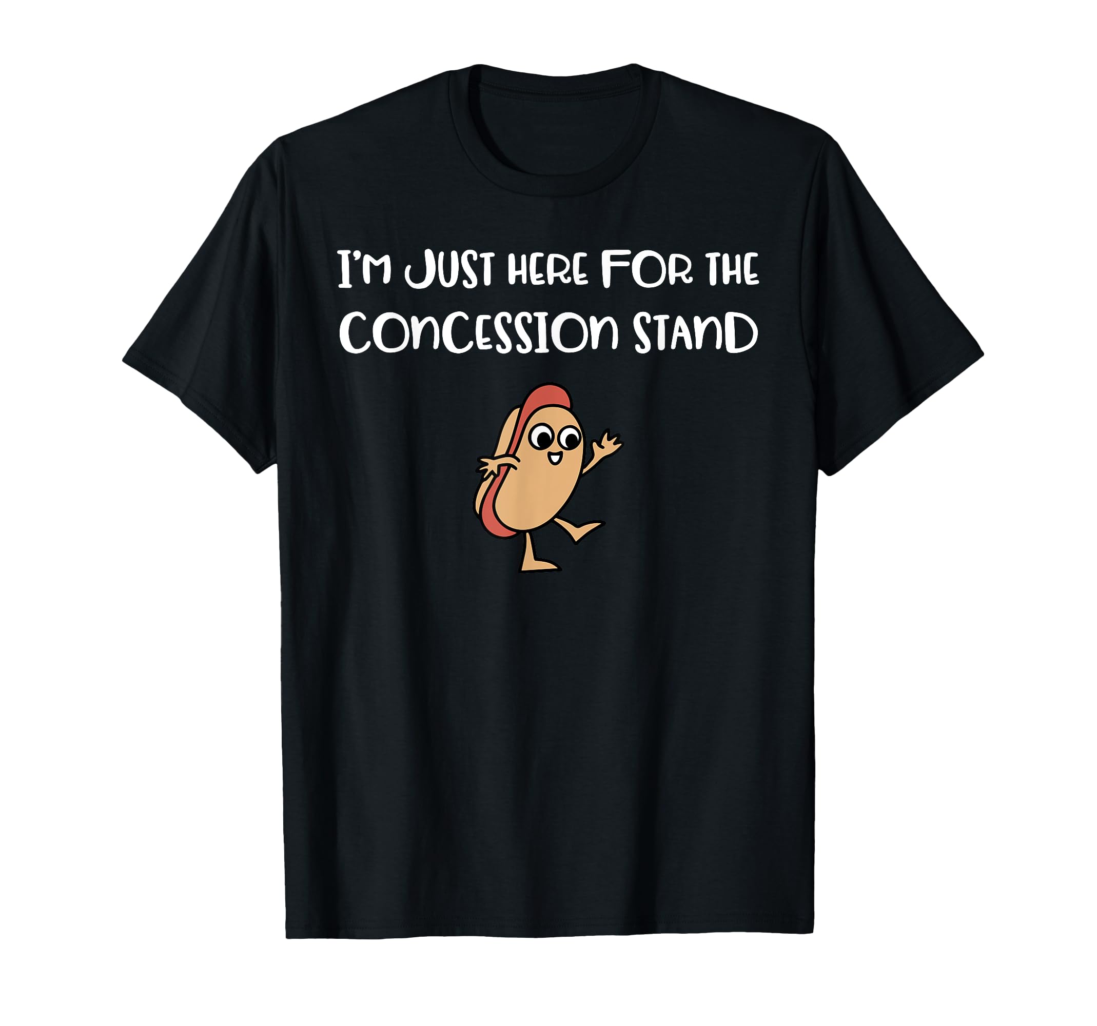 Baseball Brother Concession Stand T-Shirt - Streetwear Style Men Women - T-Shirt, Sweatshirt, Hoodie