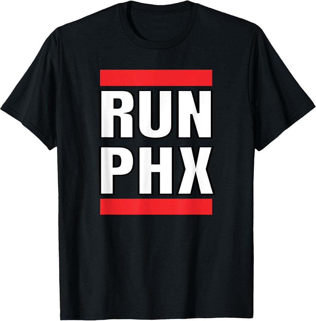 Phoenix Arizona Merch Gifts Co. - Adult & Kids T-Shirts, Sweatshirts & Hoodies apparel design preview 1