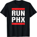Phoenix Arizona Merch Gifts Co. - Adult & Kids T-Shirts, Sweatshirts & Hoodies apparel design preview 1