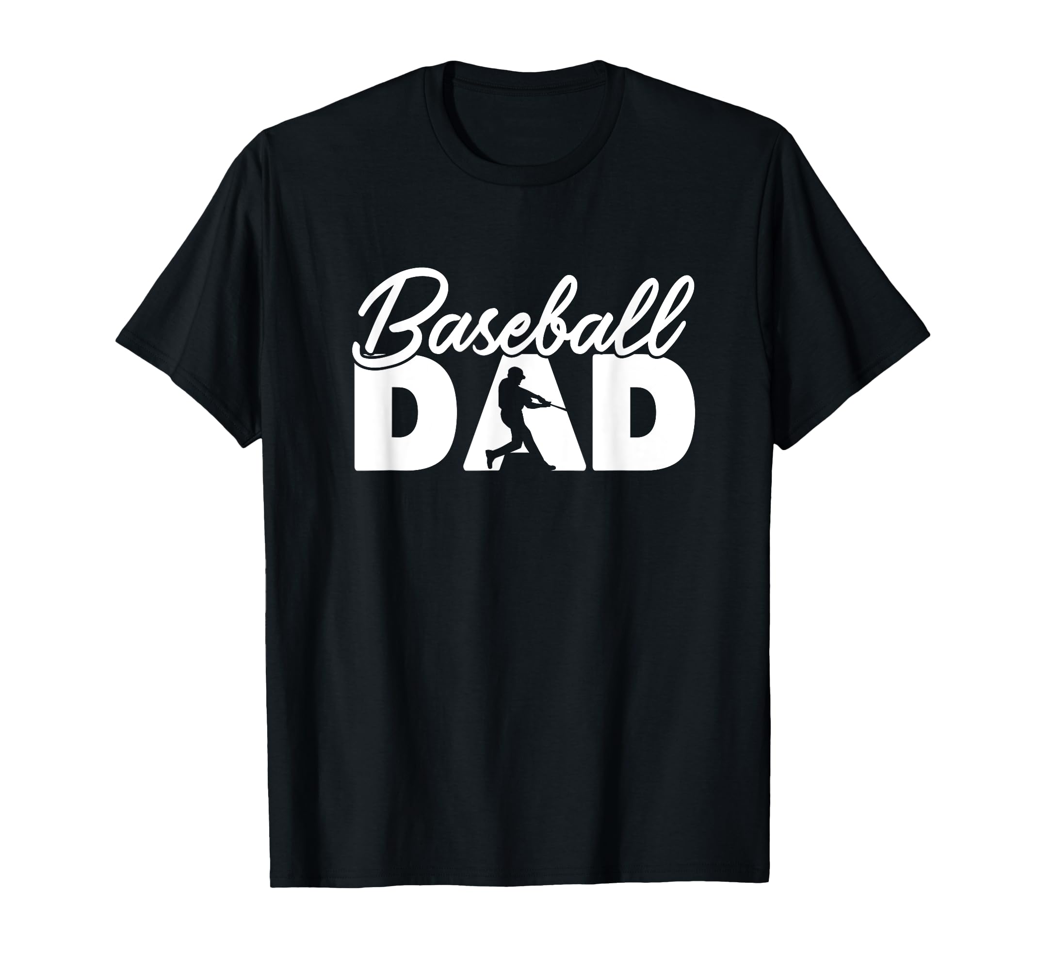 Baseball Funny Baseball Dad Father Gift T-Shirt - Streetwear Style Unisex - T-Shirt, Sweatshirt, Hoodie