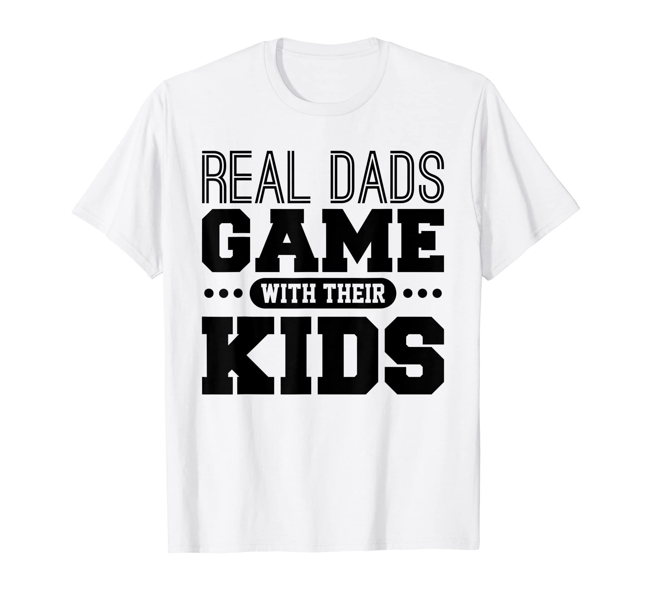 Gaming Fathers Day Gamer Dad Gift T-Shirt - Streetwear Style Men Women - T-Shirt, Sweatshirt, Hoodie