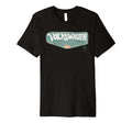 Volkswagen 70S Sunset Logo T-Shirt - Fun Novelty Design Unisex - T-Shirt, Sweatshirt, Hoodie