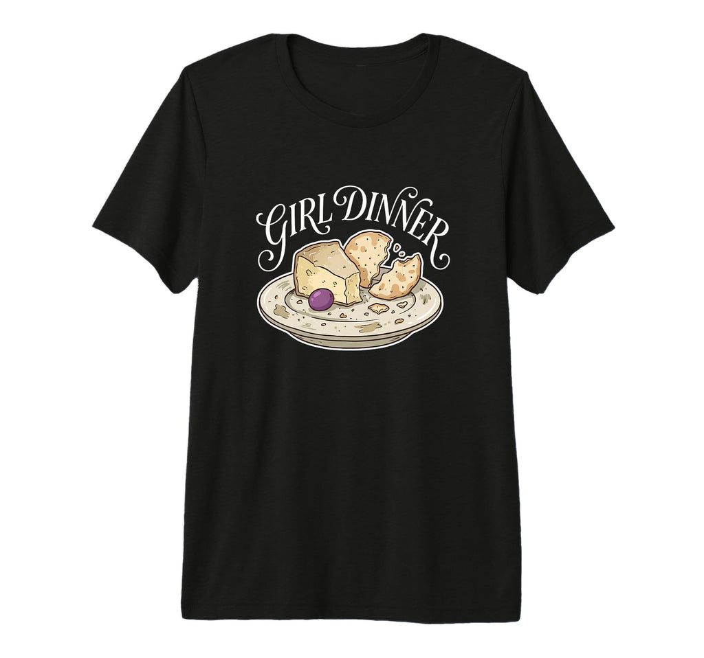 Breakfast Diner Coffee Cafe Shop T-Shirt - Fun Novelty Design Men Women - T-Shirt, Sweatshirt, Hoodie