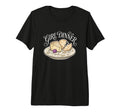 Breakfast Diner Coffee Cafe Shop T-Shirt - Fun Novelty Design Men Women - T-Shirt, Sweatshirt, Hoodie