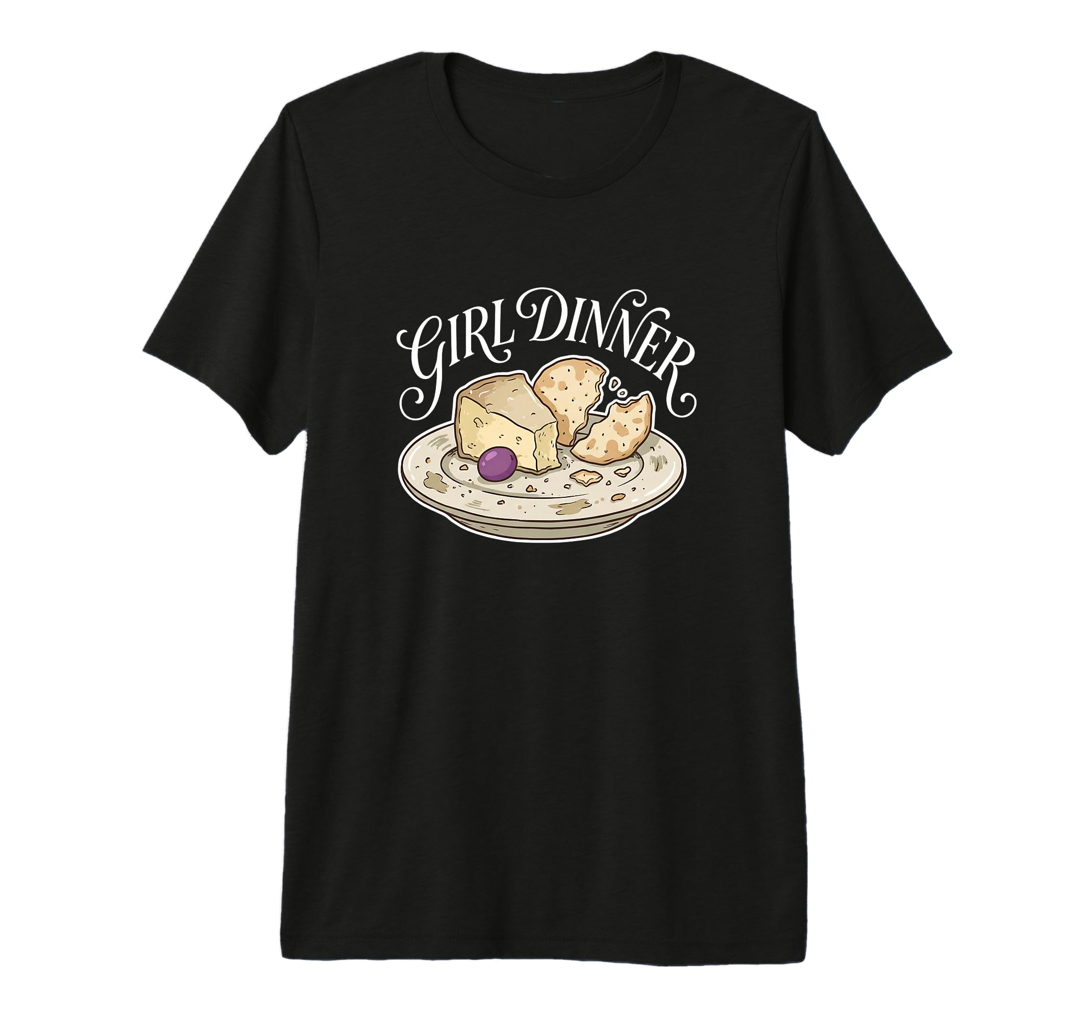 Breakfast Diner Coffee Cafe Shop T-Shirt - Fun Novelty Design Men Women - T-Shirt, Sweatshirt, Hoodie