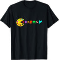 Creative Parts Love Art Artist Gifts Presents - Adult & Kids T-Shirts, Sweatshirts & Hoodies apparel design preview 1