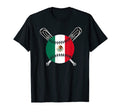 Mexican Baseball Team Pride Viva T-Shirt - Casual Everyday Wear Men Women - T-Shirt, Sweatshirt, Hoodie