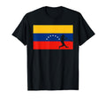Baseball League Venezuela Flag Pride T-Shirt - Unique Graphic Men Women - T-Shirt, Sweatshirt, Hoodie