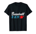 Baseball Fan Baseball Player Baseball T-Shirt - Novelty Apparel Men Women - T-Shirt, Sweatshirt, Hoodie