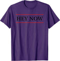 Hey Now - Adult & Kids T-Shirts, Sweatshirts & Hoodies apparel design preview 1