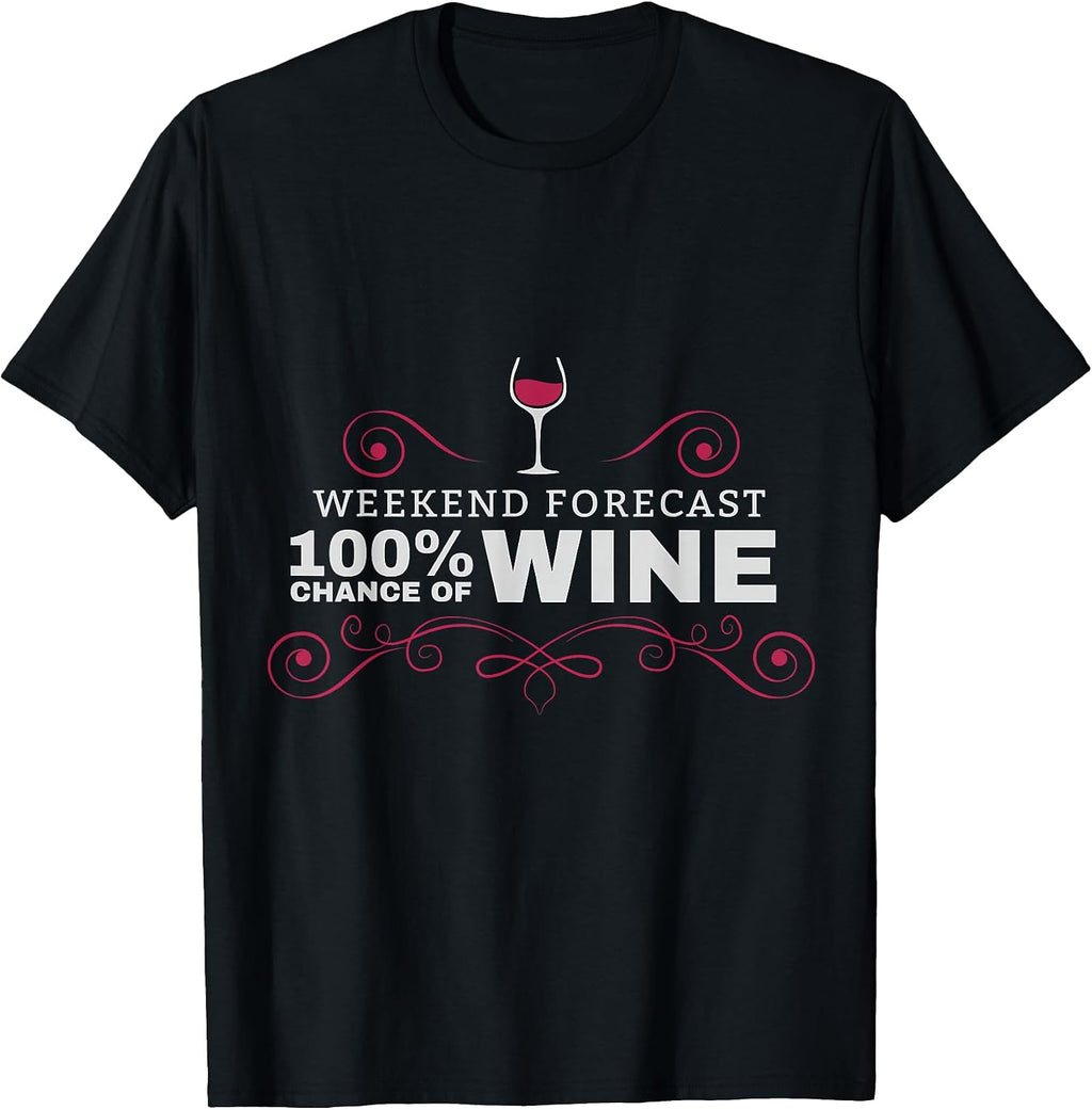Wine Lovers - Adult & Kids T-Shirts, Sweatshirts & Hoodies apparel design preview 1